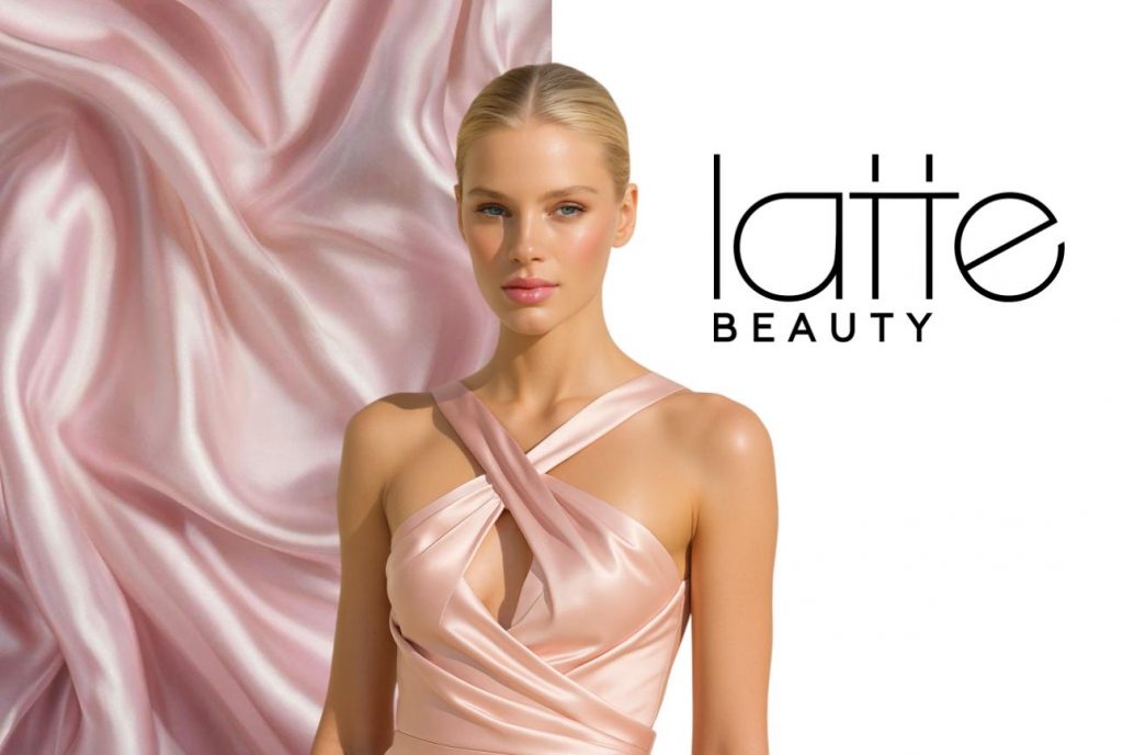 Вселенная Latte Beauty: нишевый бренд косметики, о котором вам нужно знать