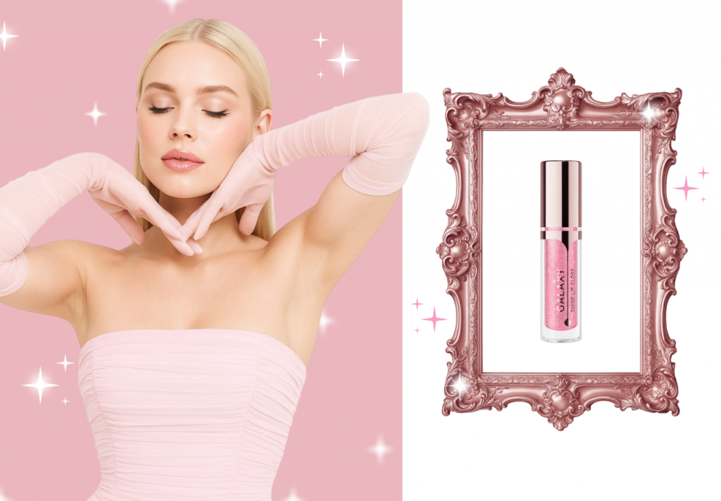 Вселенная Latte Beauty: нишевый бренд косметики, о котором вам нужно знать