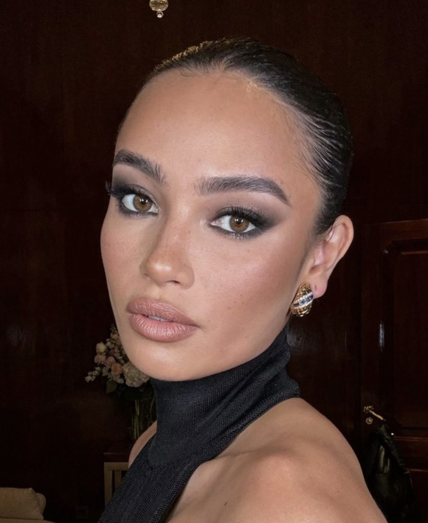 Макияж на Новый 2026 год по знакам Зодиака: модные идеи на удачу