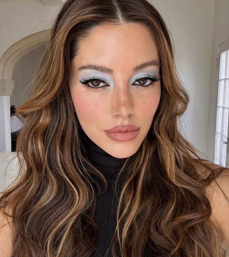 Макияж на Новый 2026 год по знакам Зодиака: модные идеи на удачу