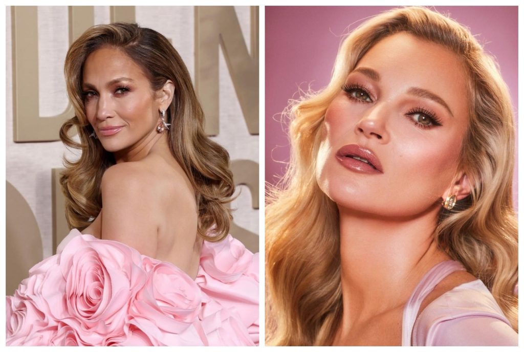 Скроет возраст: 5 секретов модного антиэйдж-макияжа после 40 лет