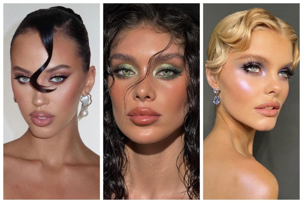 Макияж на Новый 2026 год по знакам Зодиака: модные идеи на удачу